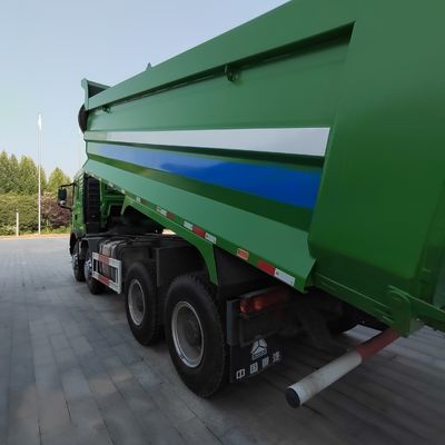 Настройка грузовик HOWO Tx 6X4 8X4 с грузоподъемностью 31-40 т
