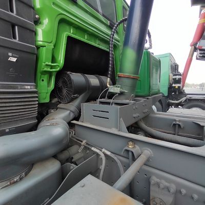 Настройка грузовик HOWO Tx 6X4 8X4 с грузоподъемностью 31-40 т