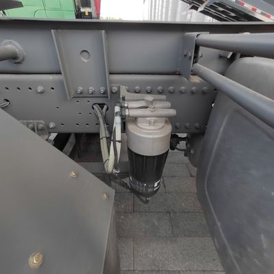 Настройка грузовик HOWO Tx 6X4 8X4 с грузоподъемностью 31-40 т