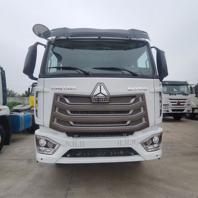 1000L топливный бак полуприцеп буксирующий Sinotruck прицепный грузовик с возможностью настройки