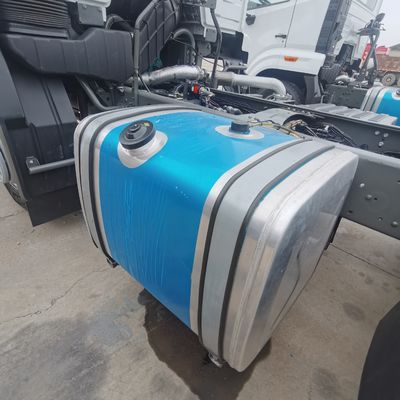 1000L топливный бак полуприцеп буксирующий Sinotruck прицепный грузовик с возможностью настройки