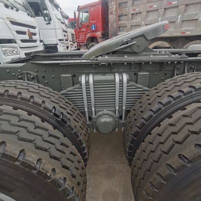 1000L топливный бак полуприцеп буксирующий Sinotruck прицепный грузовик с возможностью настройки