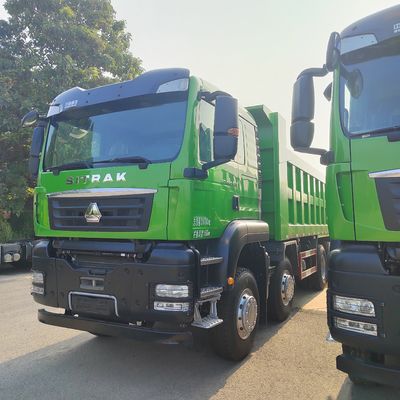 Настраиваемый 30-тонный Sinotruk HOWO 6X4 грузоподъемник для тяжелых грузов с высокой грузоподъемностью