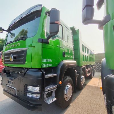 Настраиваемый 30-тонный Sinotruk HOWO 6X4 грузоподъемник для тяжелых грузов с высокой грузоподъемностью