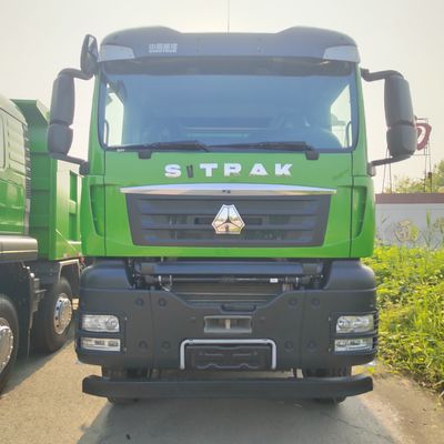 Настраиваемый 30-тонный Sinotruk HOWO 6X4 грузоподъемник для тяжелых грузов с высокой грузоподъемностью