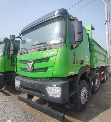 Тяжелый грузовик с воздушной подвеской и валовой массой пакета 15500.000 кг