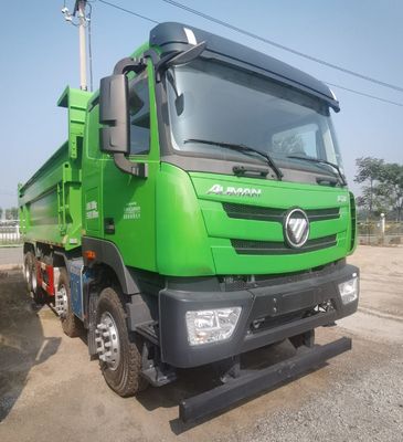 6 месяцев Послепродажное обслуживание Автомобиль с 1000-литровым топливным баком и подержанным грузовиком