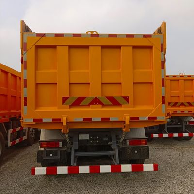 Shaanxi Automobile Delong X5000 30 тонн 8X4 Бетонный транспортный грузовик