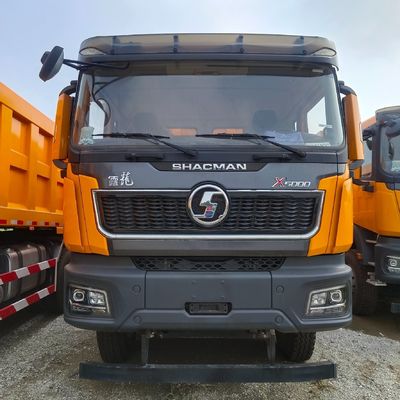 Передний подъемный стиль 470 л.с. Дамп-грузовик с силовым подъемным управлением и типом сброса