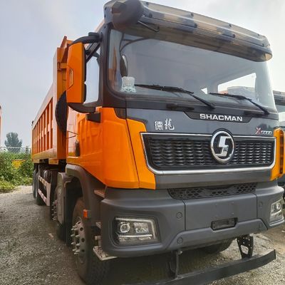 Передний подъемный стиль 470 л.с. Дамп-грузовик с силовым подъемным управлением и типом сброса