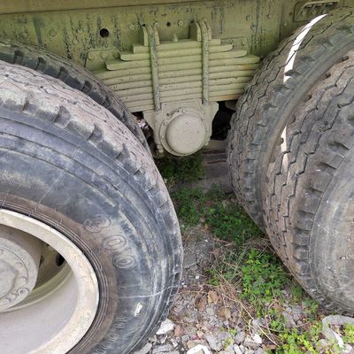 Шасси Shacman Sinotruk Гидравлическое рулевое управление Бетономешальник и стоимость доставки