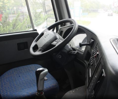 Шасси Sinotruk Прочный грузовой цементный смеситель с максимальной мощностью 400 лошадиных сил