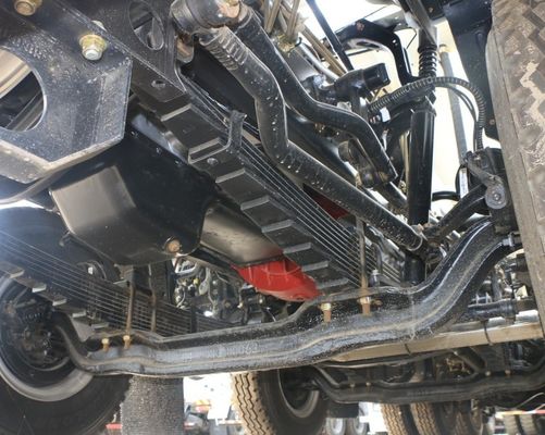 6X4 Rhd Foton Auman 14cbm Цементный бетонный смеситель для внедорожного перемещения 8
