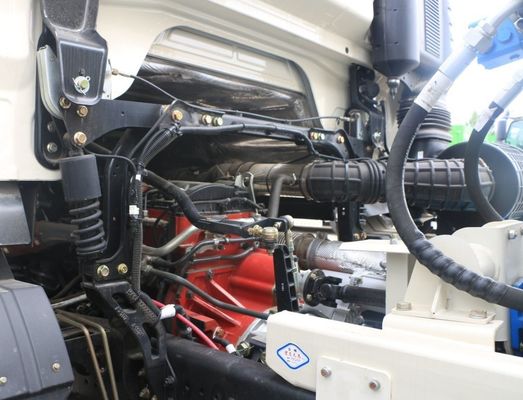 6X4 Rhd Foton Auman 14cbm Цементный бетонный смеситель для внедорожного перемещения 8