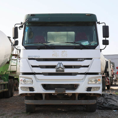 Кондиционер кабины 6x4 Foton Auman цементный смеситель для тяжелого строительства