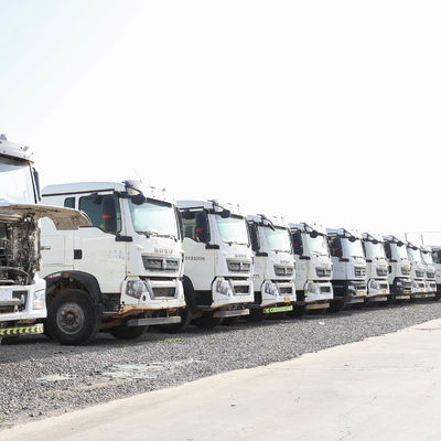 Кондиционер кабины 6x4 Foton Auman цементный смеситель для тяжелого строительства
