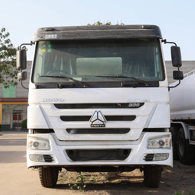 Американский комбинат по смешиванию грузовиков Sinotruk Cement Mixer Truck с 6-месячным послепродажным обслуживанием