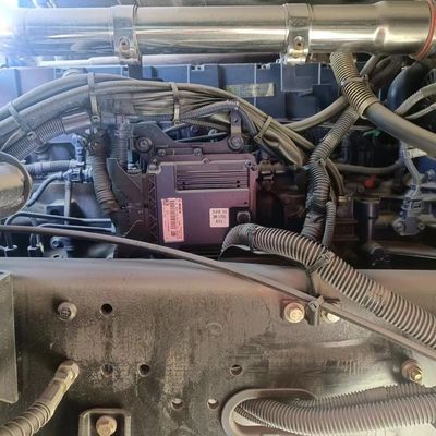 Электрическая система батарея 2X12V/165ah Делонг тяжелый грузовик цементный смеситель для смешивания