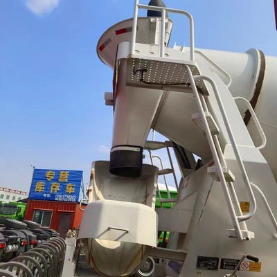 Электрическая система батарея 2X12V/165ah Делонг тяжелый грузовик цементный смеситель для смешивания