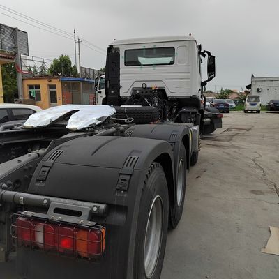 Продажа HOWO 371HP 6X4 Тракторные грузовики