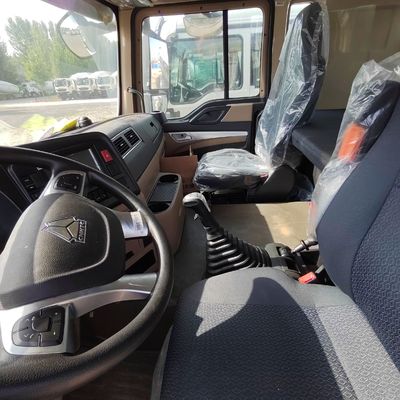 8X4 Sinotruck HOWO 350HP 371HP12-15 кубический бетонный смеситель с и безтрубными шинами