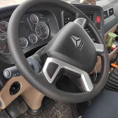 Sinotruk Шасси Shacman X6000 6*4/4*2 510HP Тракторный грузовик для вашего транспорта