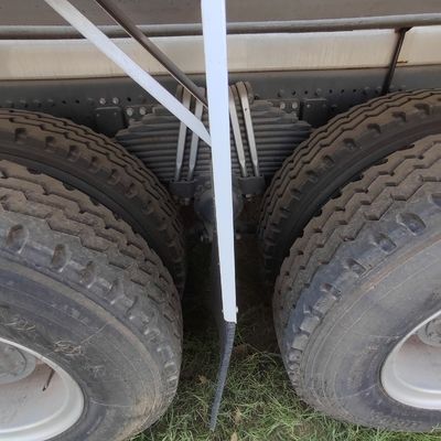 Sinotruck тяжелой грузовой бетонный смеситель 371HP 350HP Ориентировочное время доставки стоимость доставки
