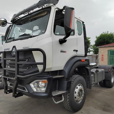 6×4 приводное колесо 2024 Sinotruk Тяжелый грузовик с гидравлическим управлением
