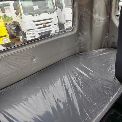 6×4 приводное колесо 2024 Sinotruk Тяжелый грузовик с гидравлическим управлением
