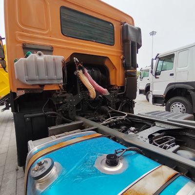 Дизайн шасси Sinotruk Промышленный транспортный грузовик для тяжелой работы и производительности