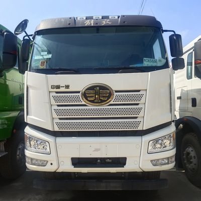 Режим привода шины 8x4 Лучшие автомобили для смешивания бетона для строительных нужд