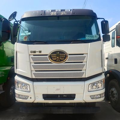 Использованный бетонный смеситель с максимальной мощностью 300-400 л.с. и 10245x2496x3450 м