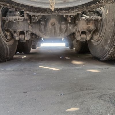 Микшерные грузовики с шасси Sinotruk и гидравлической системой рулевого управления Первоначальная выплата
