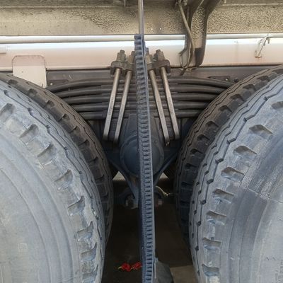 Максимальная лошадиная сила 300-400 л.с. Тяжелый цементный смеситель для промышленных применений
