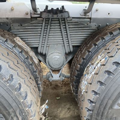 Национальный тяжелый грузовик HOWO 6X4 8X4 Цементный смеситель 10m3 22m3 Ориентировочное время доставки