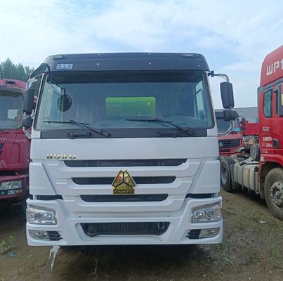 Национальный грузовик HOWO 12m sup3 6X4 Строительный бетонный смеситель для смешивания