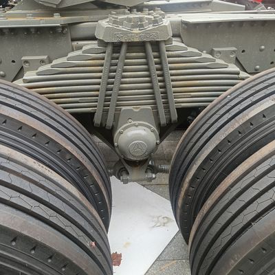 ZZ4257N3247E1H Трактор грузовик голова буксировка и транспортировка упрощены с полной оплатой