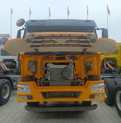 ZZ4257N3247E1H Ситрак трактор грузовик воздушная подвеска сиденье для непревзойденного комфорта вождения