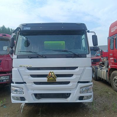 Специализированный грузовик для смешивания бетона 12м3 380 л.с.