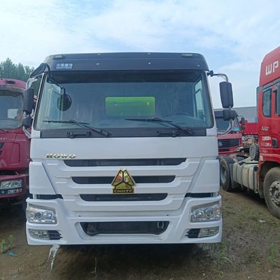 Специализированный HOWO 12m3 380HP Коммунальный бетонный смеситель с гидравлическим управлением