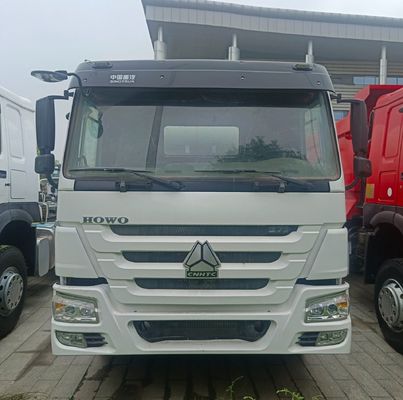 CCC сертифицированный шасси Sinotruk HOWO 12m3 Транзитный бетонный смеситель для производительности