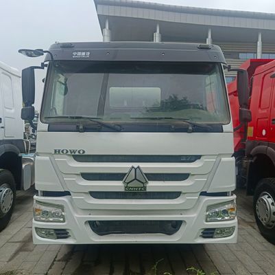Шасси Sinotruk HOWO 12м3 Самобетонный смеситель для тяжелого строительного оборудования