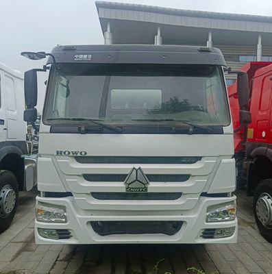 Sinotruk Шасси 12m3 380 л.с. Классический бетонный смеситель для международного рынка