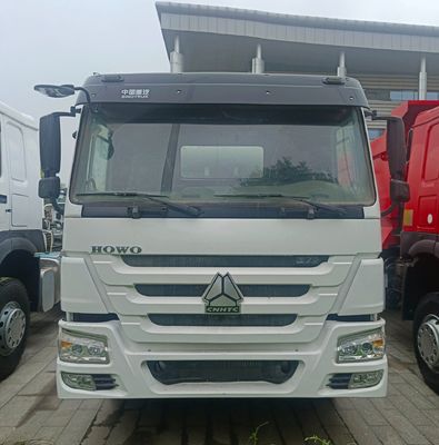 Классическое шасси Sinotruk 12m3 380HP Бетономеситель с 6-месячным послепродажным обслуживанием