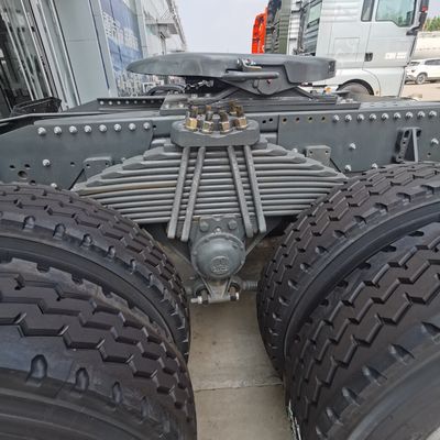 11м*2,55м*3,45м Многофункциональный транспортер горного оборудования с конструкционными характеристиками