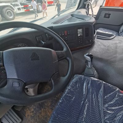 11м*2,55м*3,45м Многофункциональный транспортер горного оборудования с конструкционными характеристиками