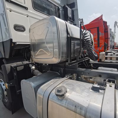 Попрощайтесь с трудностями транспортных грузовиков с помощью нашего передового многофункционального грузовика