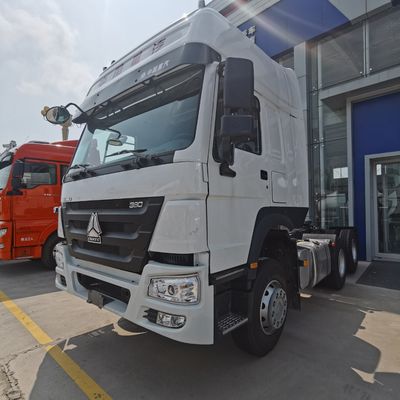 Тип ручной трансмиссии Sinotruk HOWO380 транспортное средство с наклоном для перевозки грузовых автомобилей в США