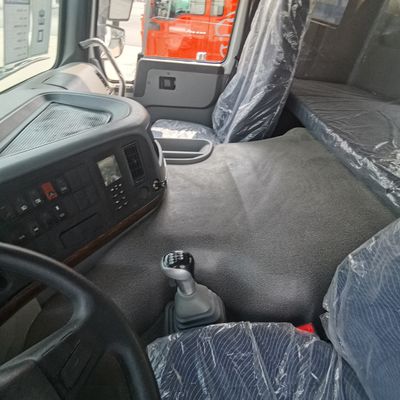 Тип ручной трансмиссии Sinotruk HOWO380 транспортное средство с наклоном для перевозки грузовых автомобилей в США