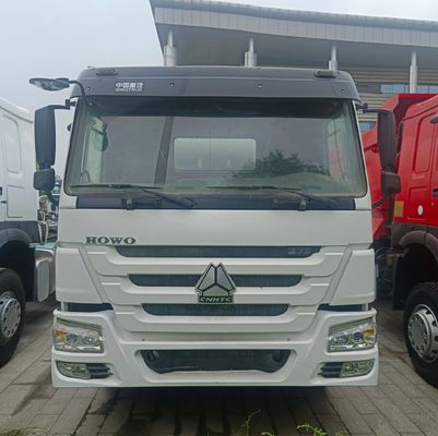 12м3 Sinotruk Шасси Гидравлическое рулевое управление Бетонный смеситель для быстрой постройки